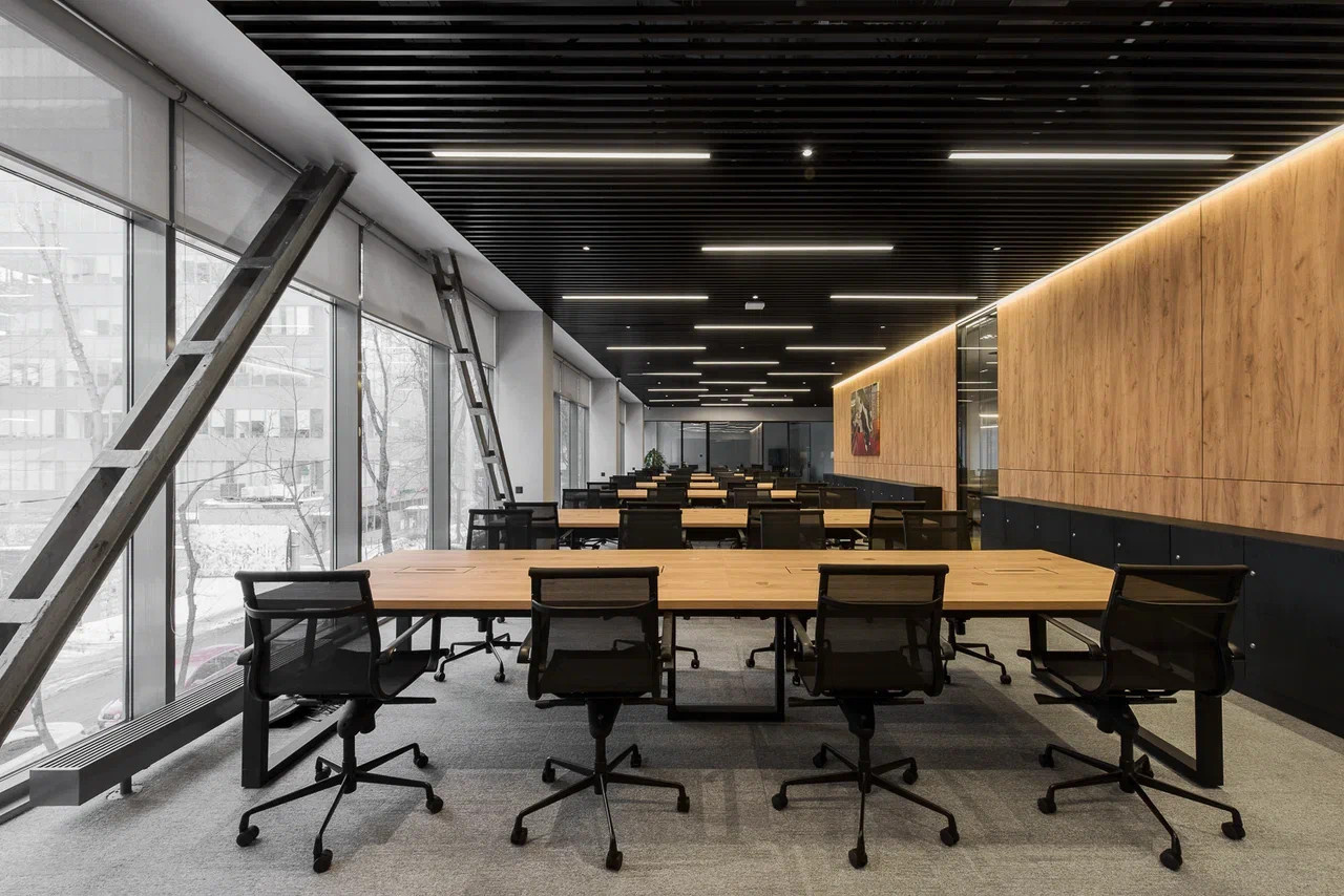 Рабочая Станция