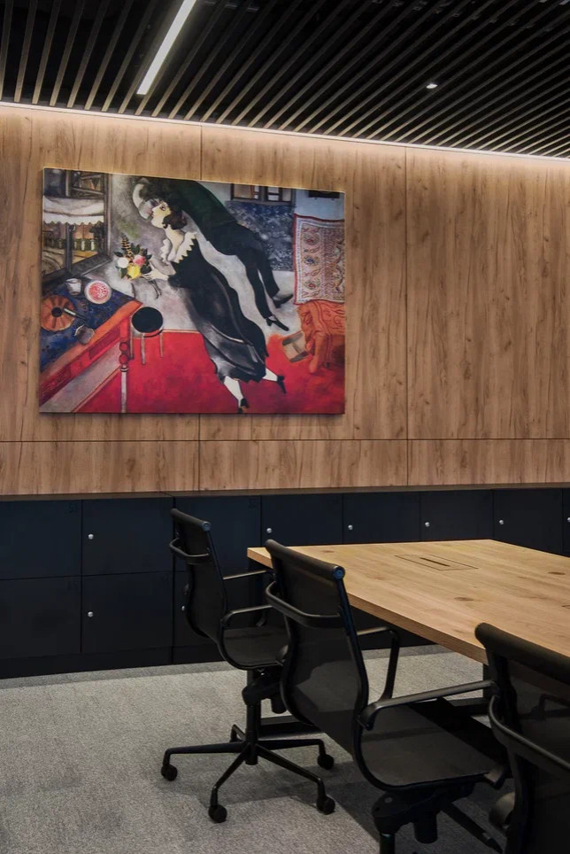 Рабочая Станция