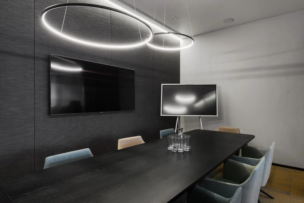 Рабочая Станция