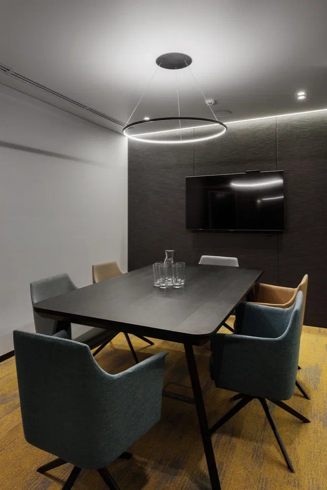 Рабочая Станция