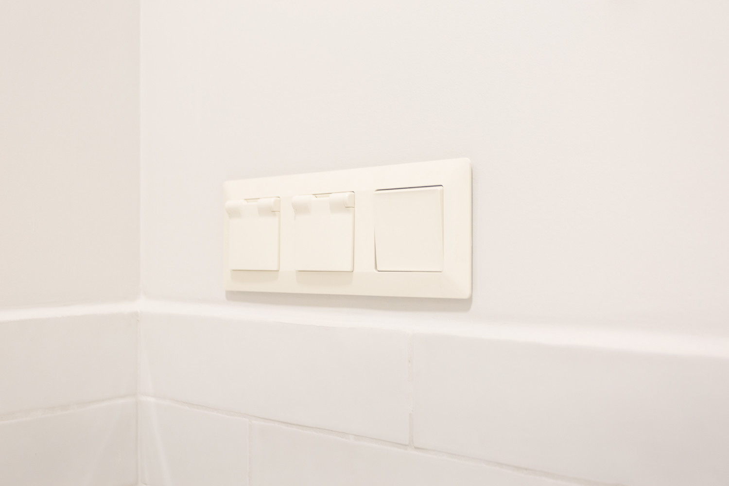 Квартира на Маяковской