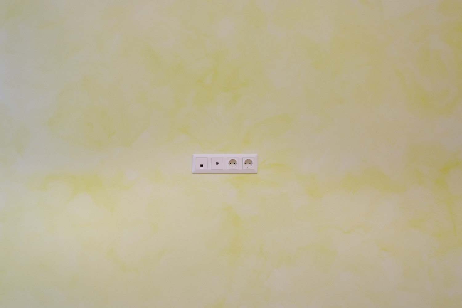 Квартира на Маяковской