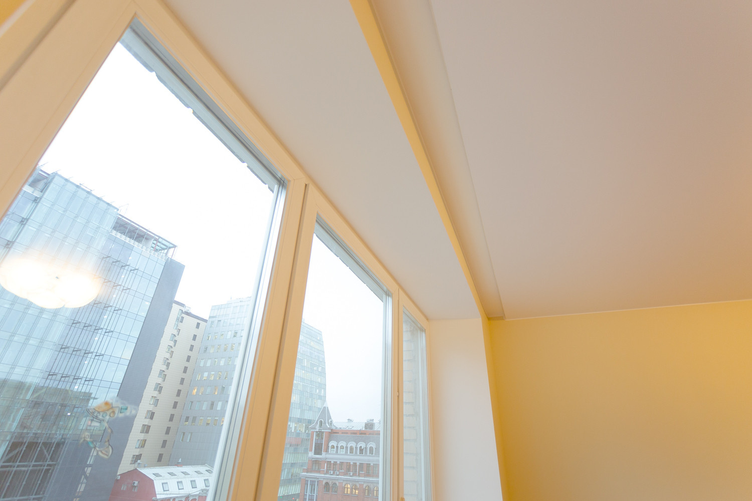 Квартира на Маяковской