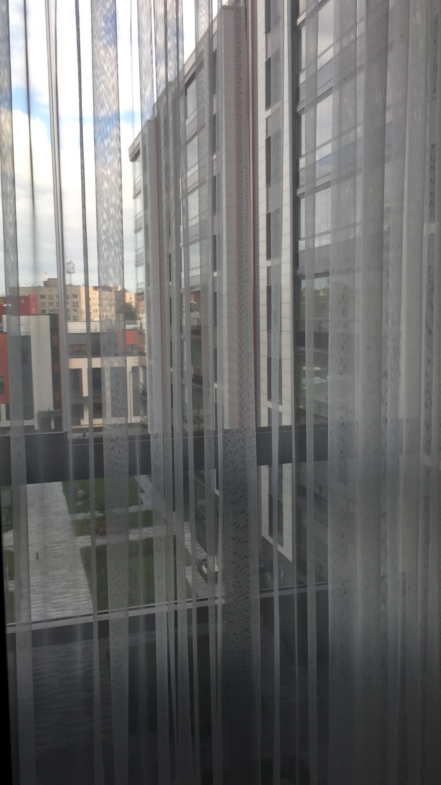 ЖК Притяжение