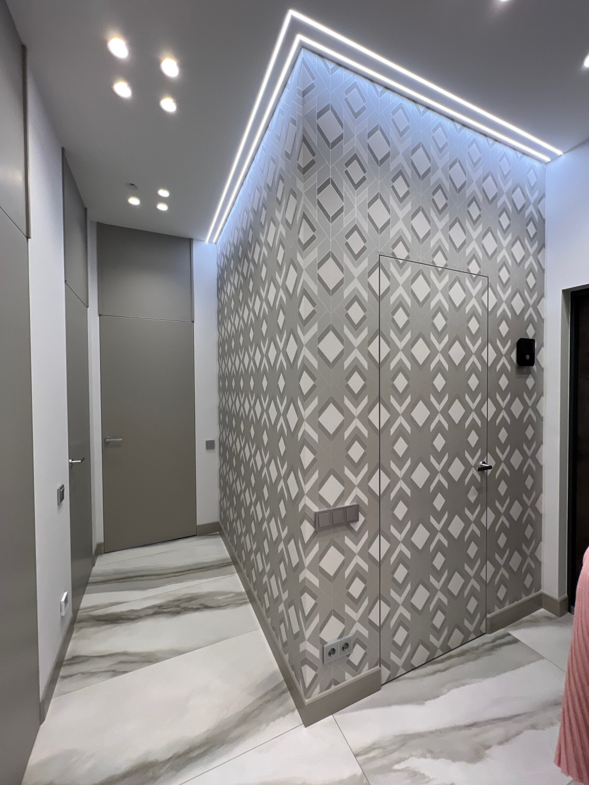 ЖК Притяжение