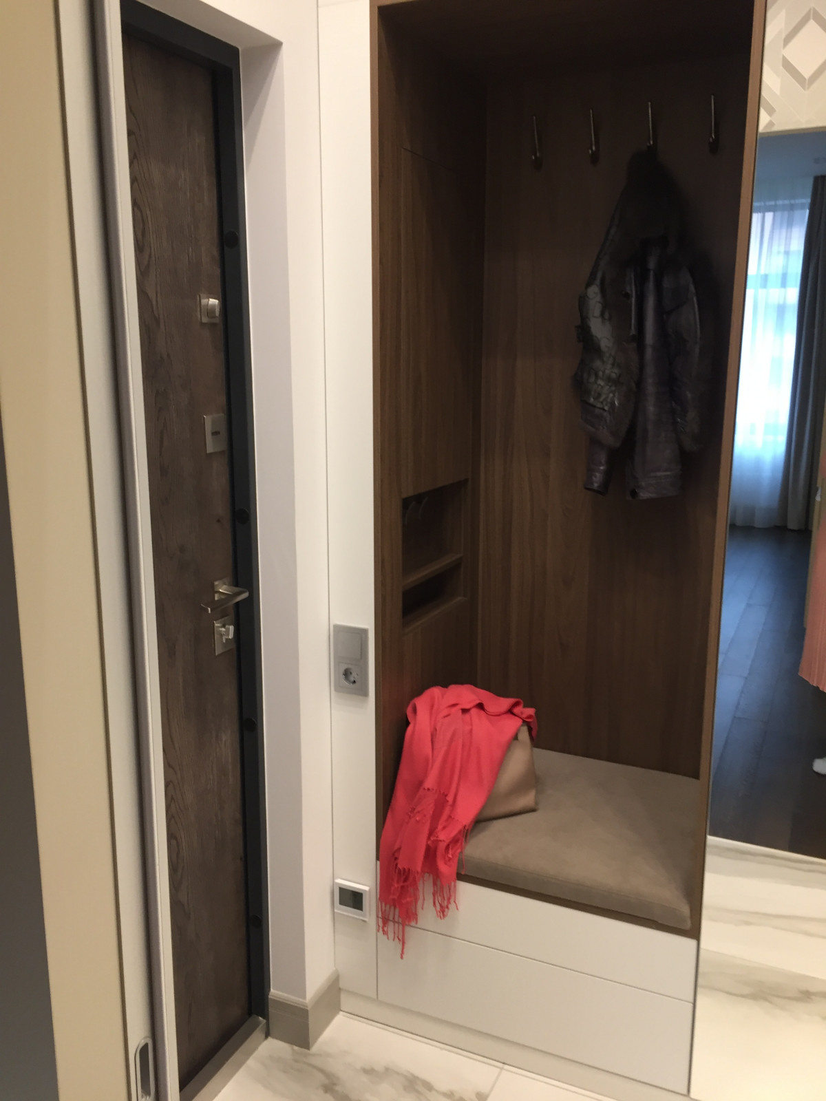 ЖК Притяжение