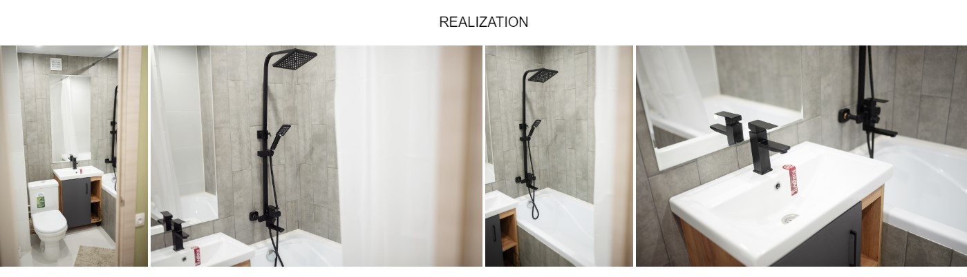 Ремонт однокомнатной квартиры 40 кв.м.