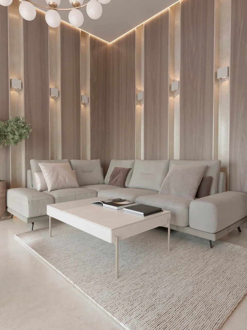 Частный спа-комплекс