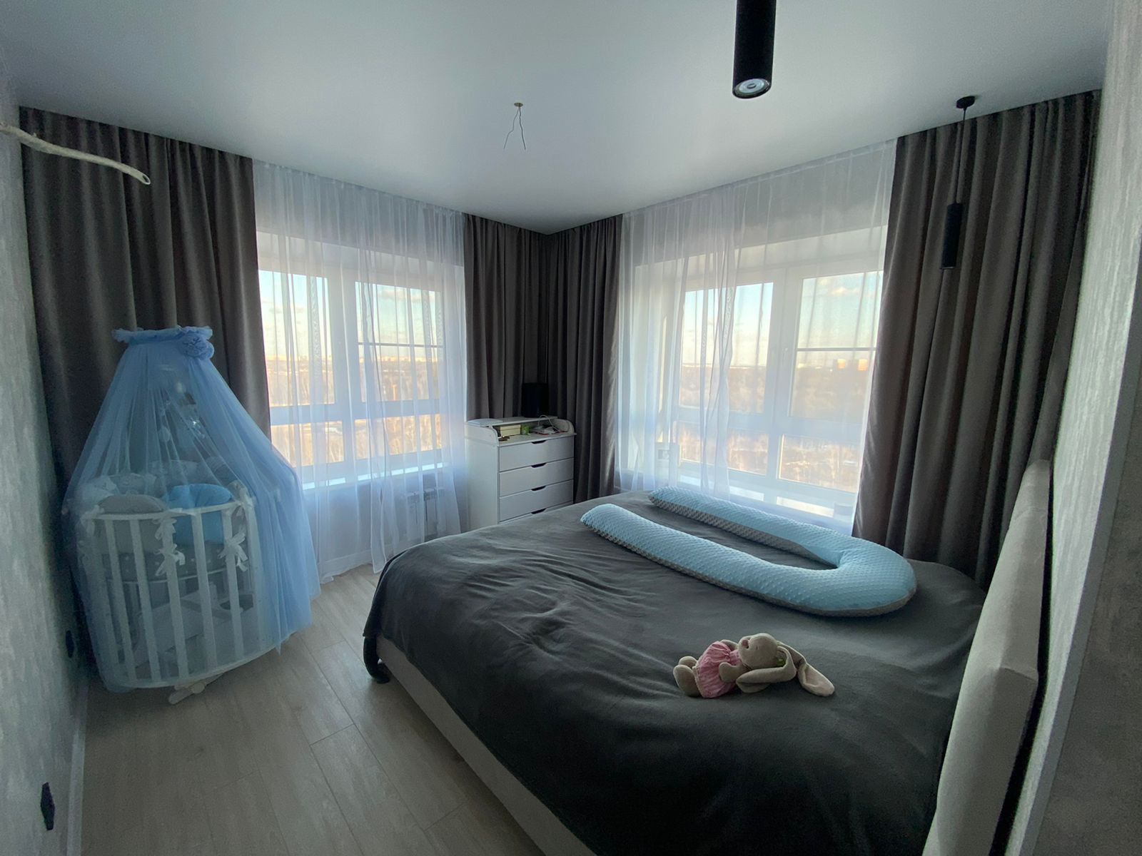 Фото спальни