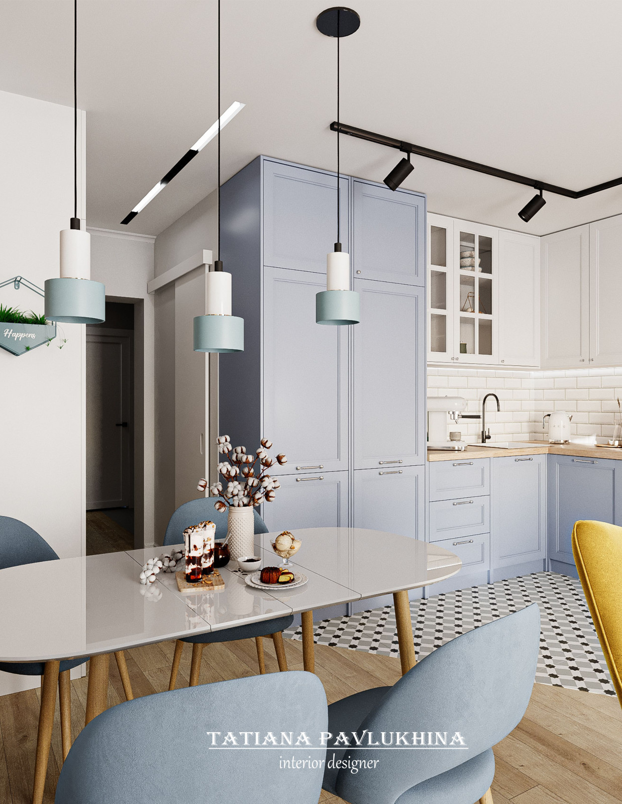 г.Челябинск мкр.Привилегия