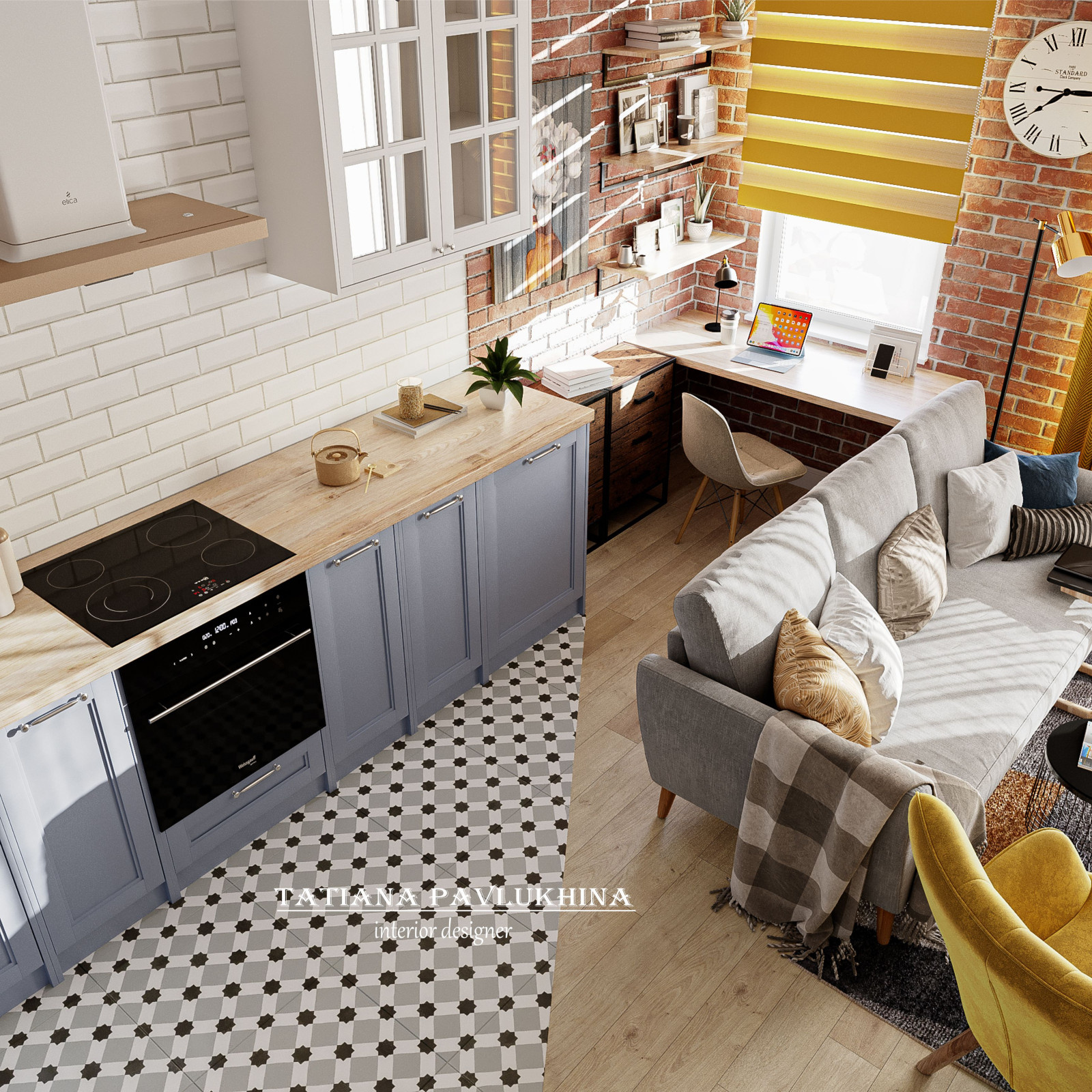 г.Челябинск мкр.Привилегия