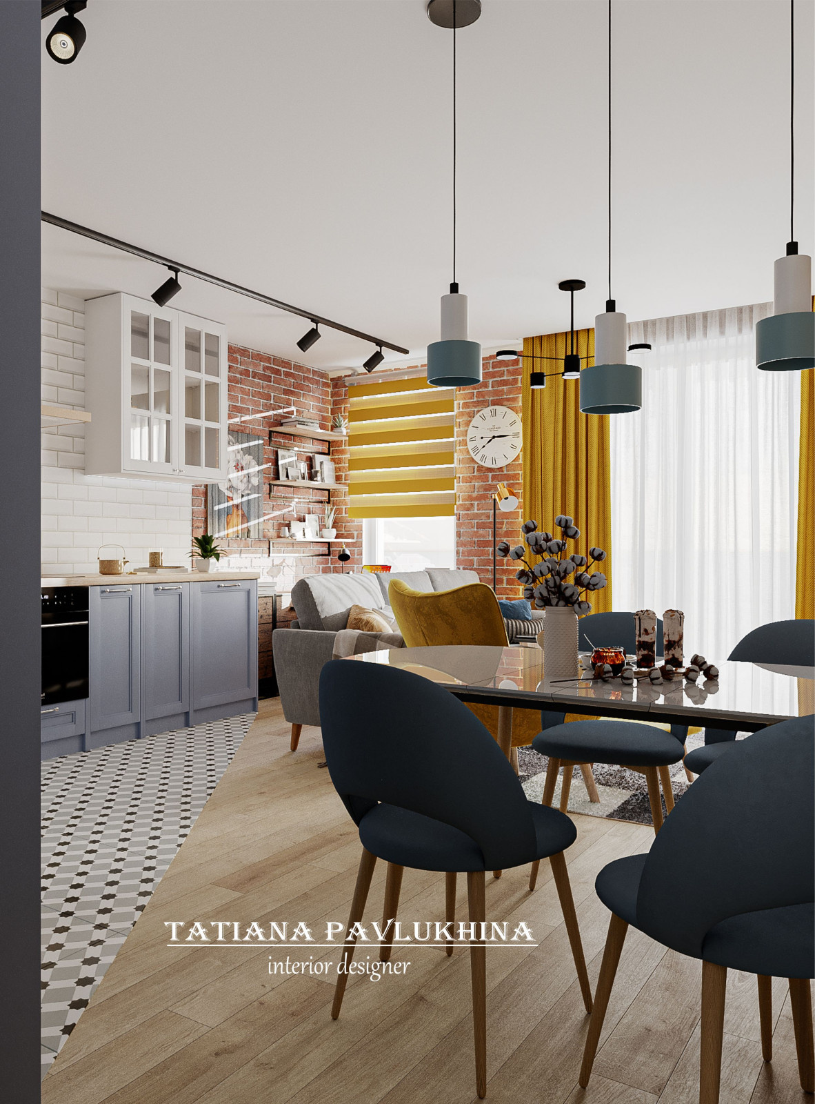 г.Челябинск мкр.Привилегия