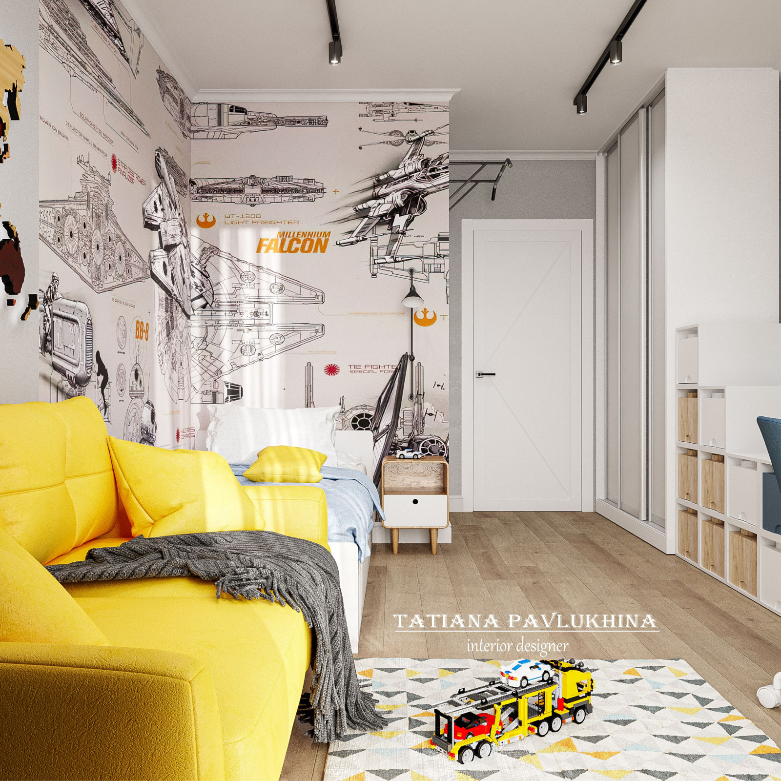 г.Челябинск мкр.Привилегия