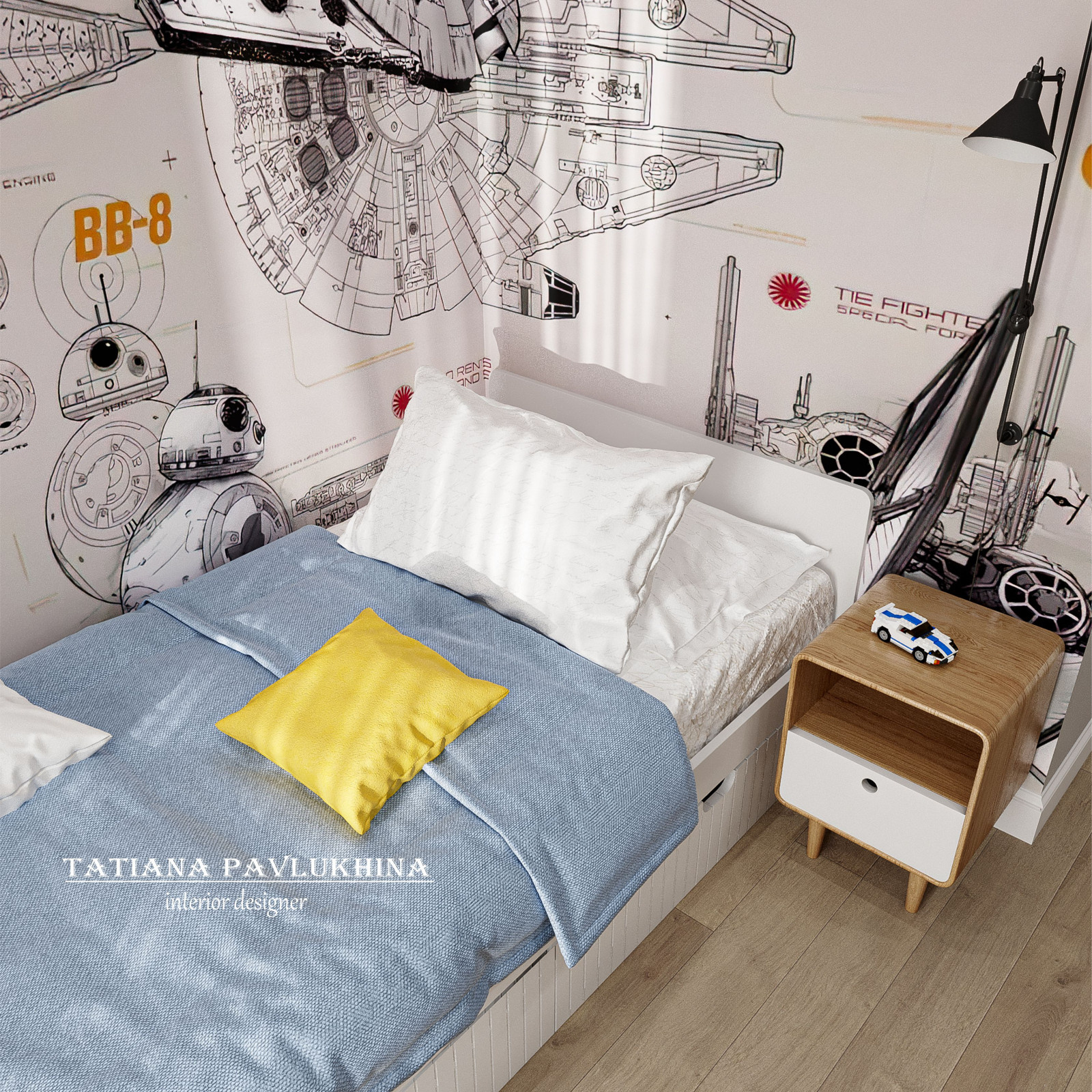 г.Челябинск мкр.Привилегия