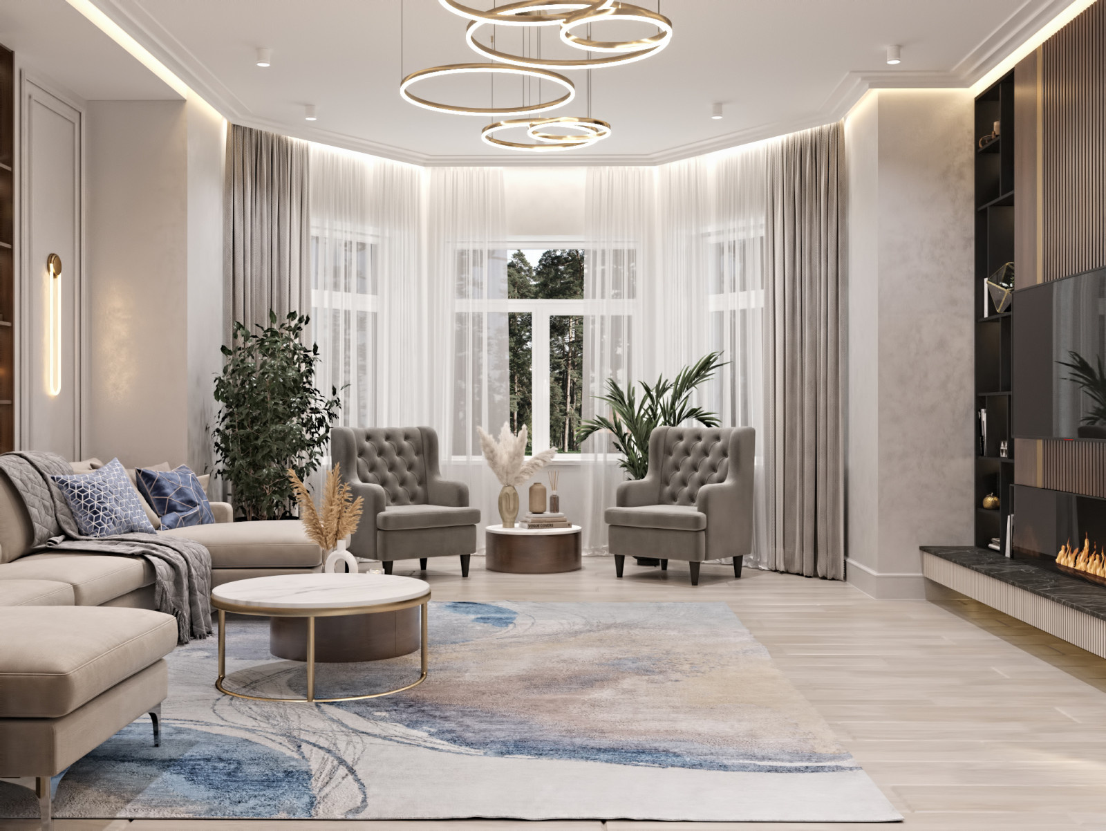 Коттедж в г. Барнаул, ул. Мамонтова