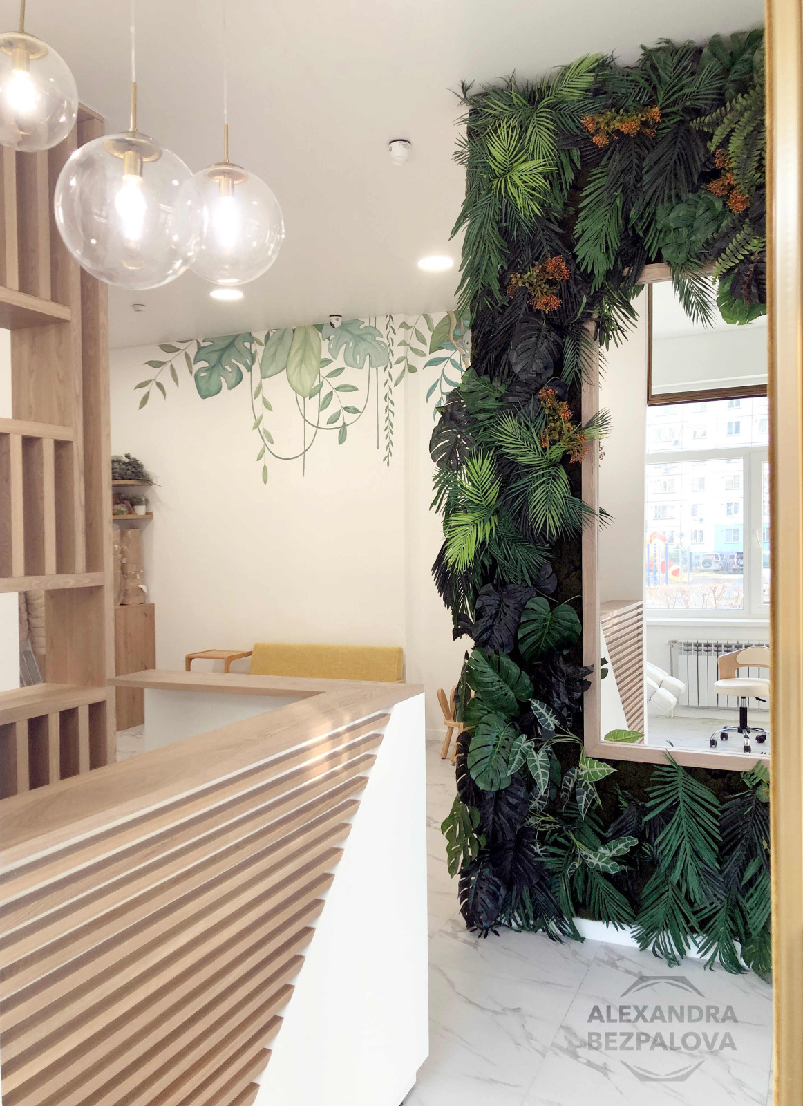 Дизайн проекты