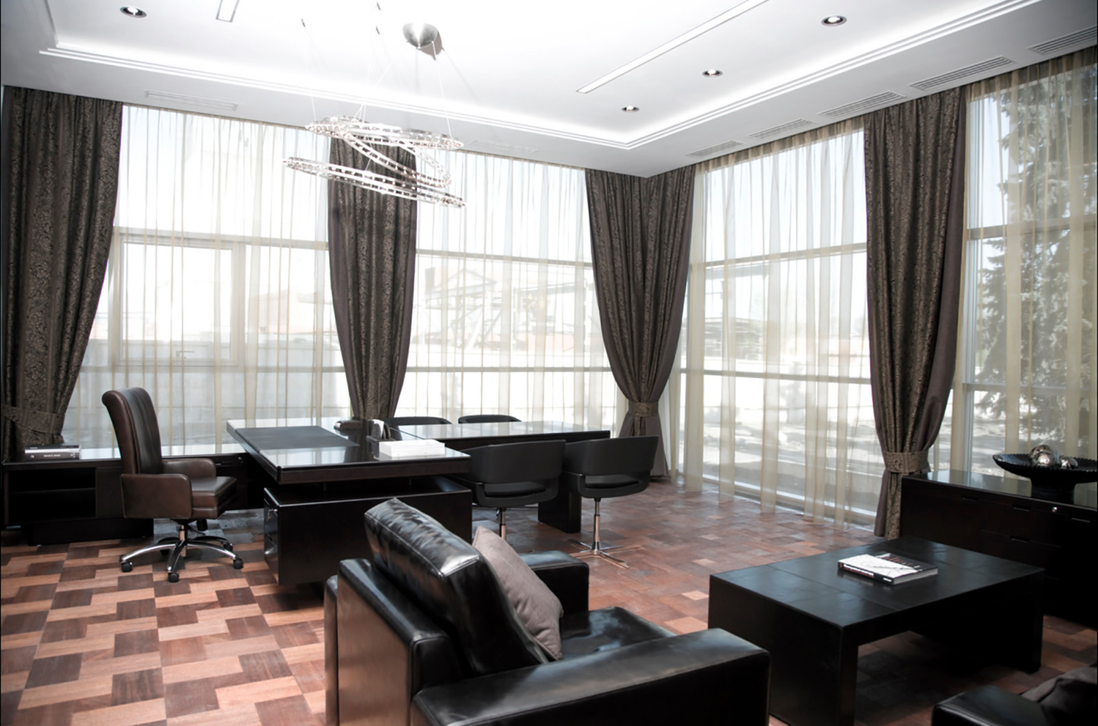 Частные апартаменты