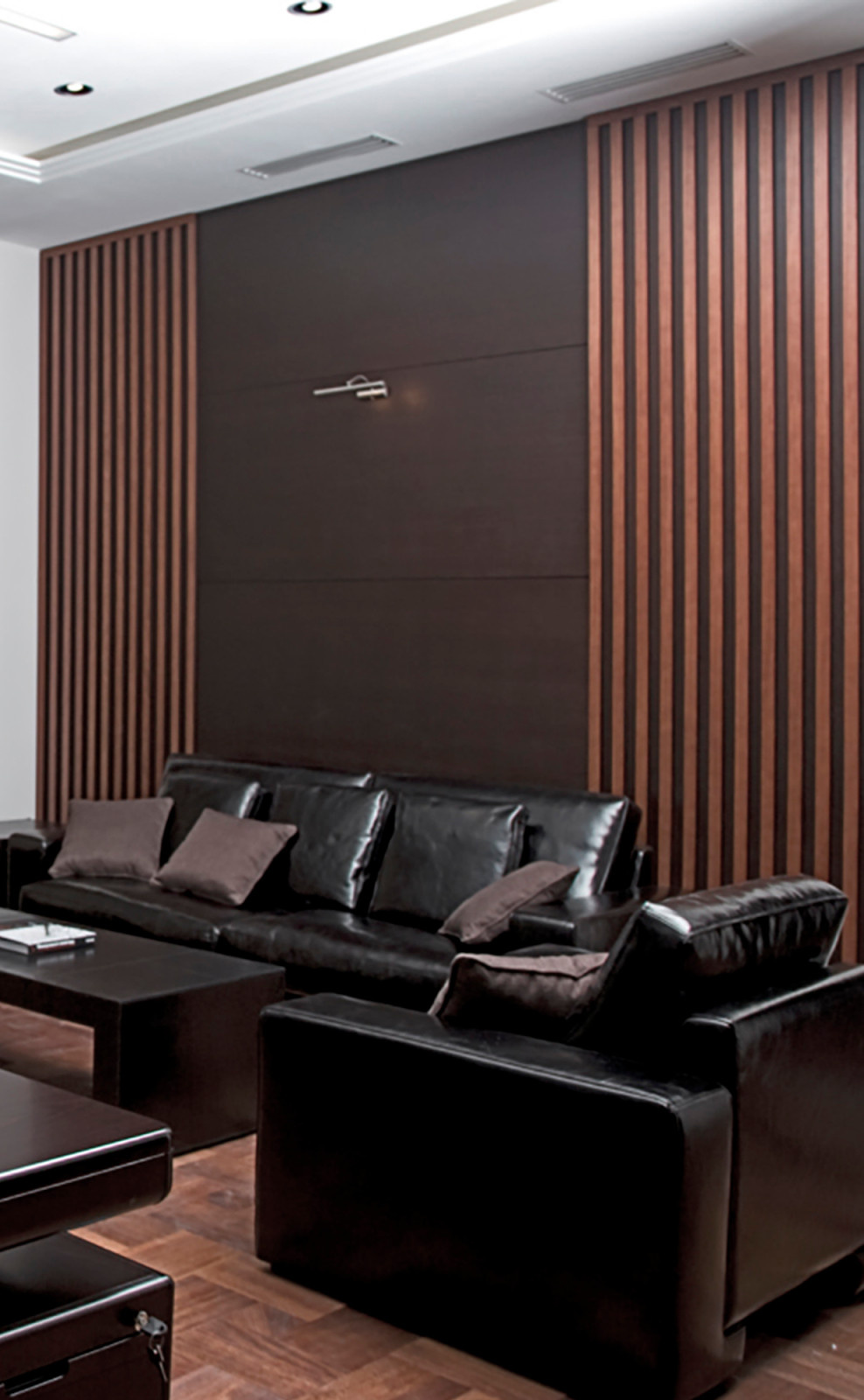 Частные апартаменты