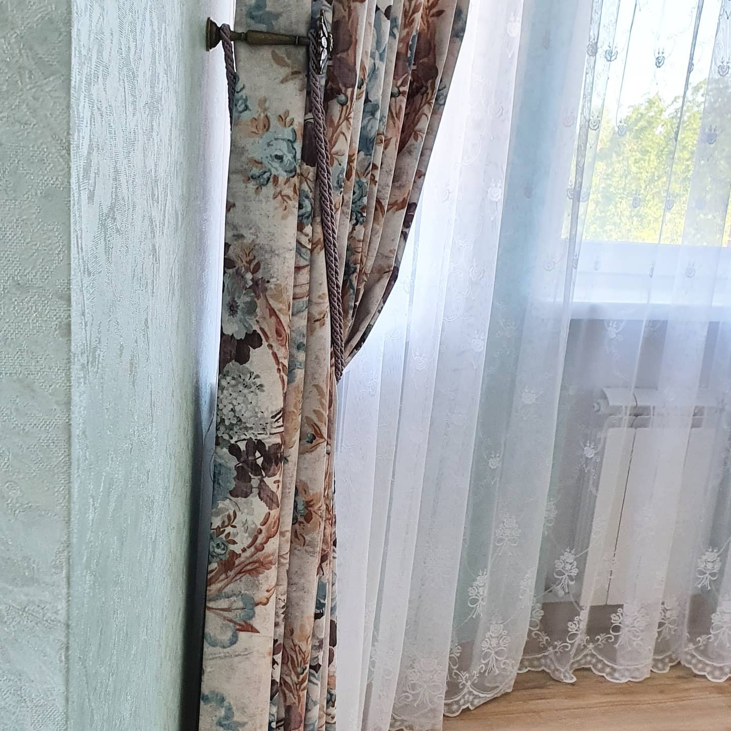 Загородный дом в Сергиевом Посаде