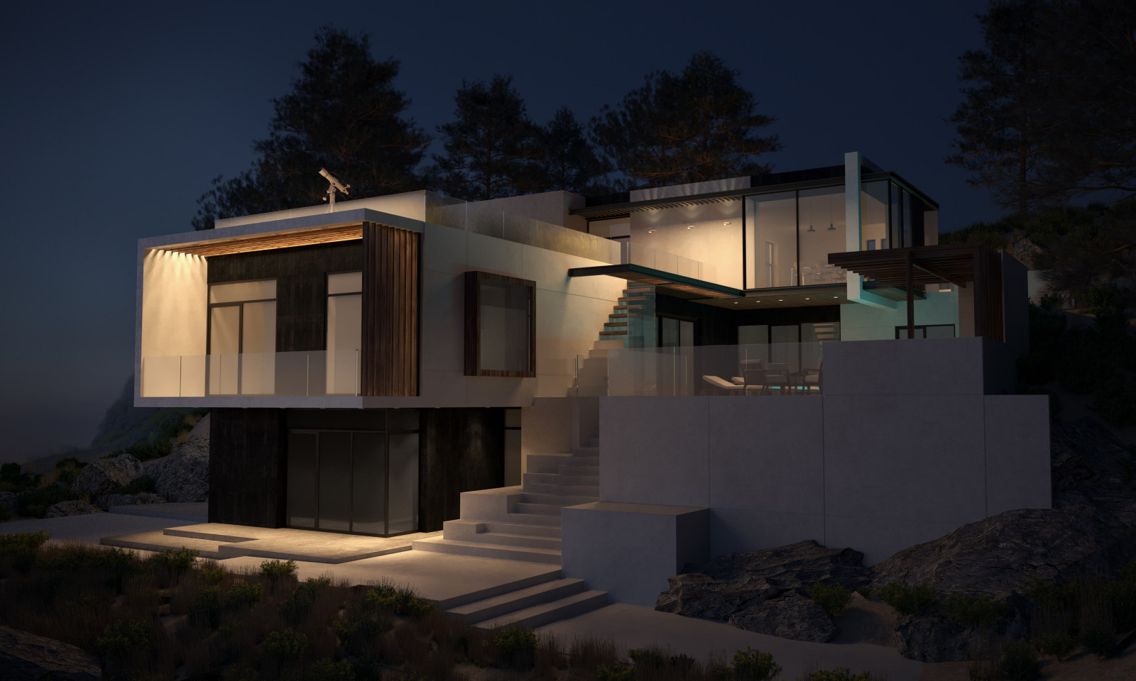 HOUSE GRASS