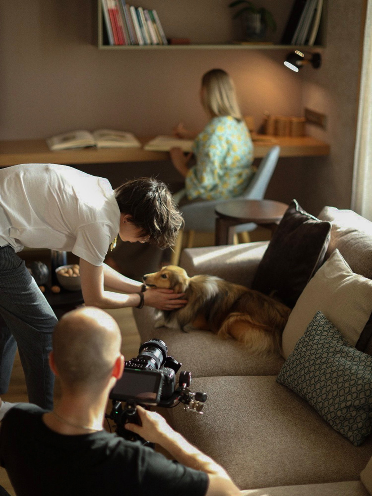 Фотографии избранное Houzz