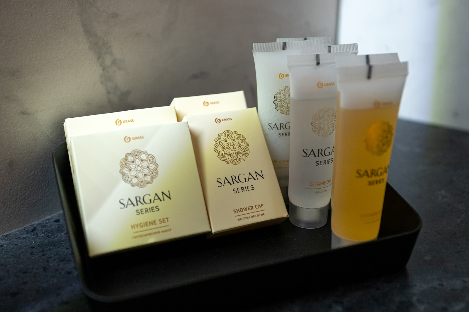 Апартаменты Baikal Hill Recidense (фото для сайта и соцсетей)