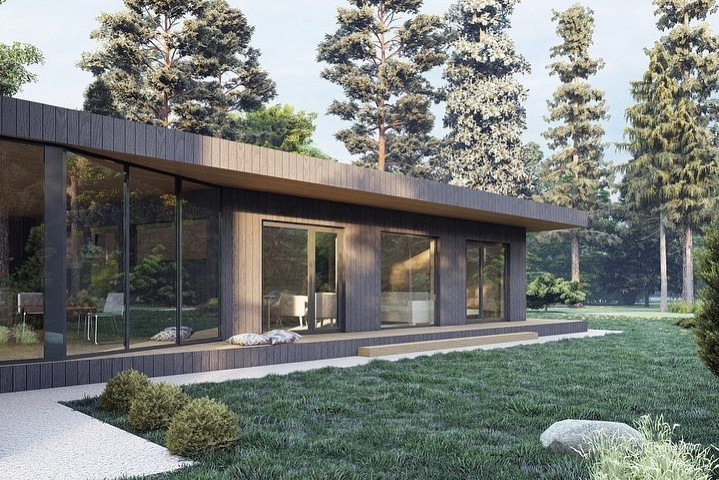 Банный комплекс в Серпухове