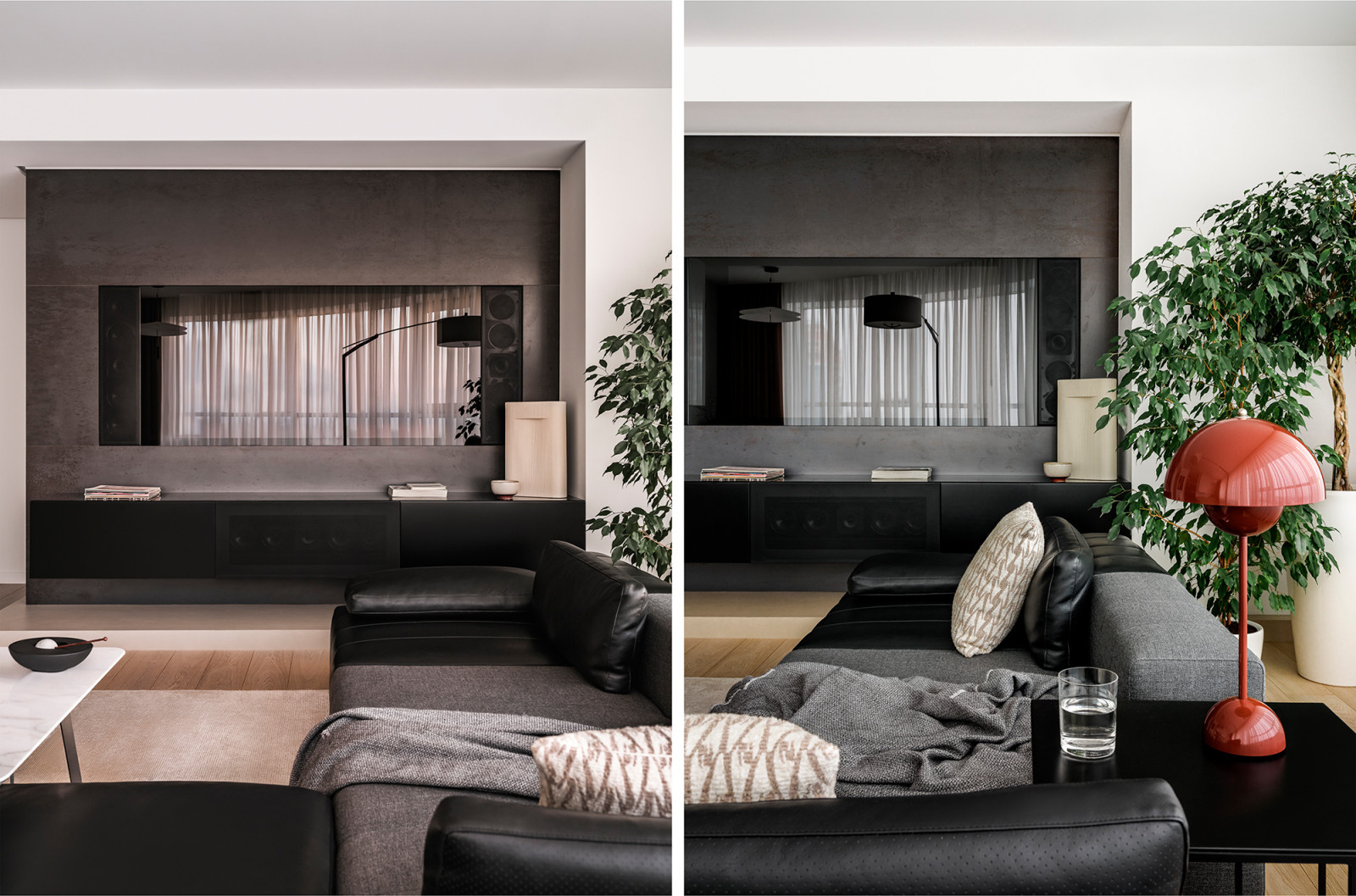 Фотографии избранное Houzz