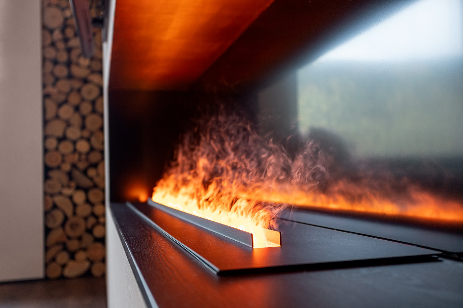 Апартаменты Baikal Hill Recidense №18