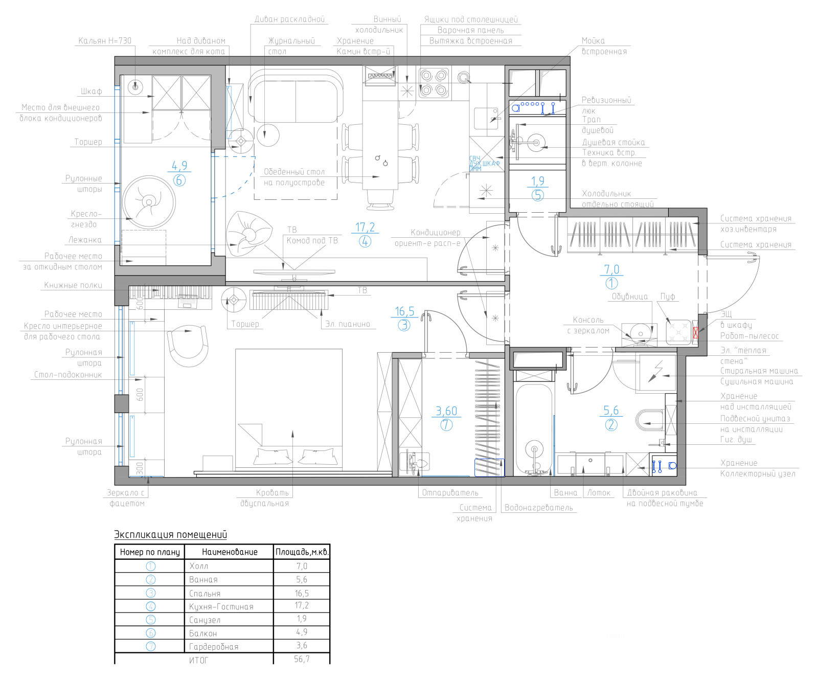 ЖК Галактика Премиум