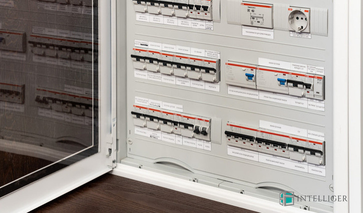 Квартира в ЖК «Русский дом»