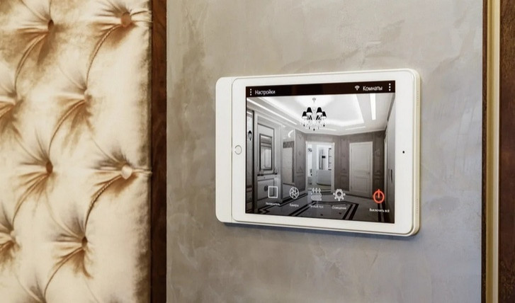 Квартира в ЖК «Русский дом»