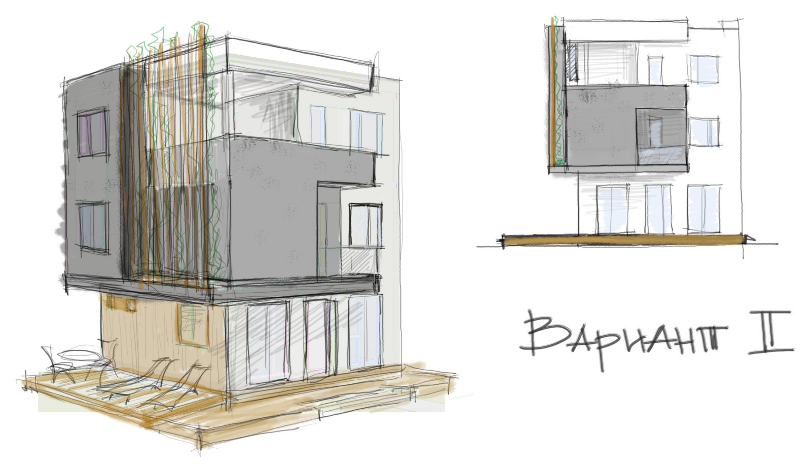 Sketching