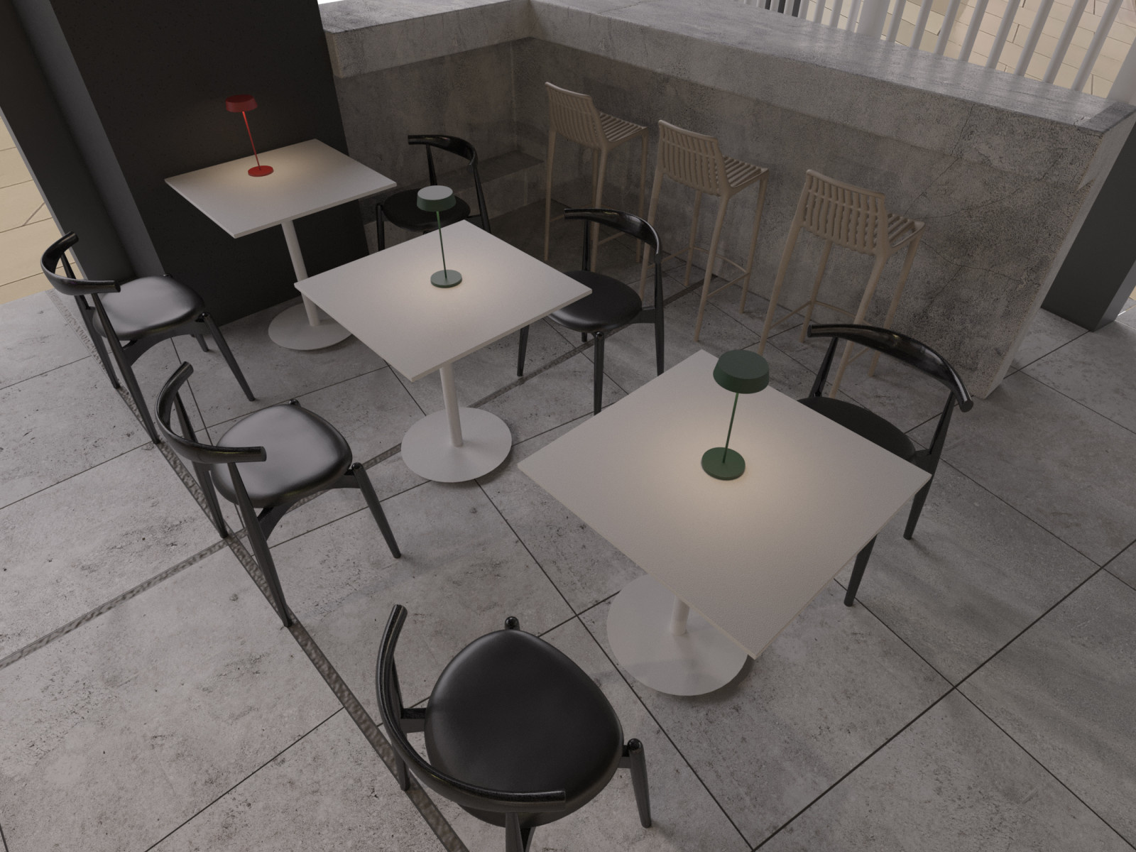 Coffee house