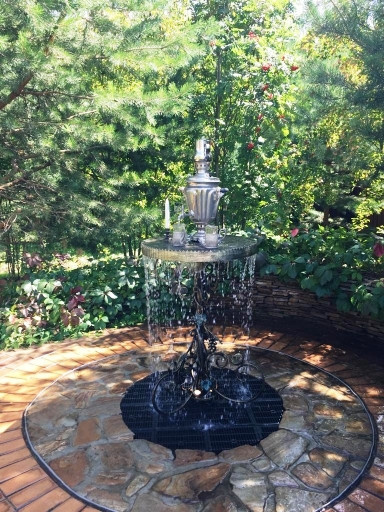 КП Сосновка парк