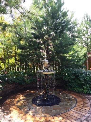 КП Сосновка парк