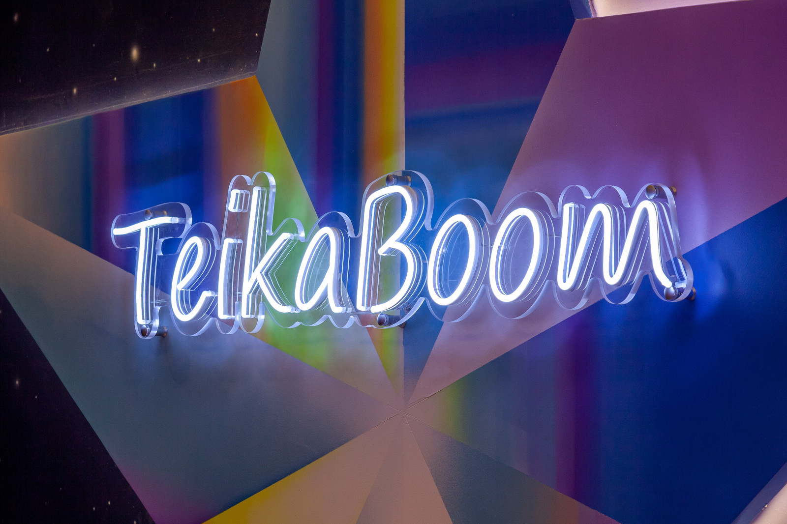 TikaBoom