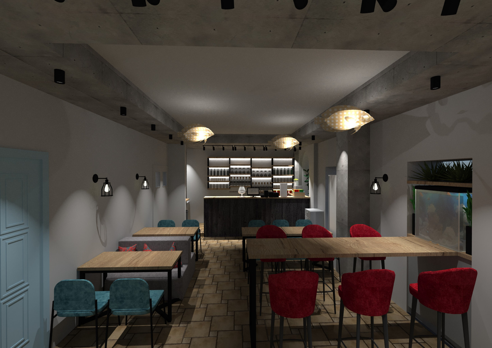 Суши у Дяди Вани