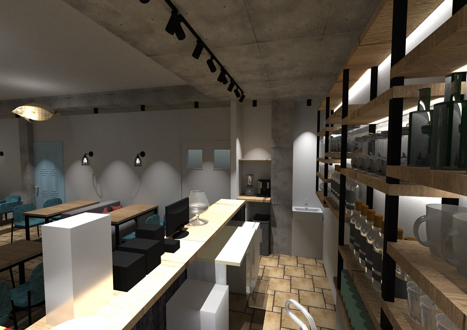 Суши у Дяди Вани