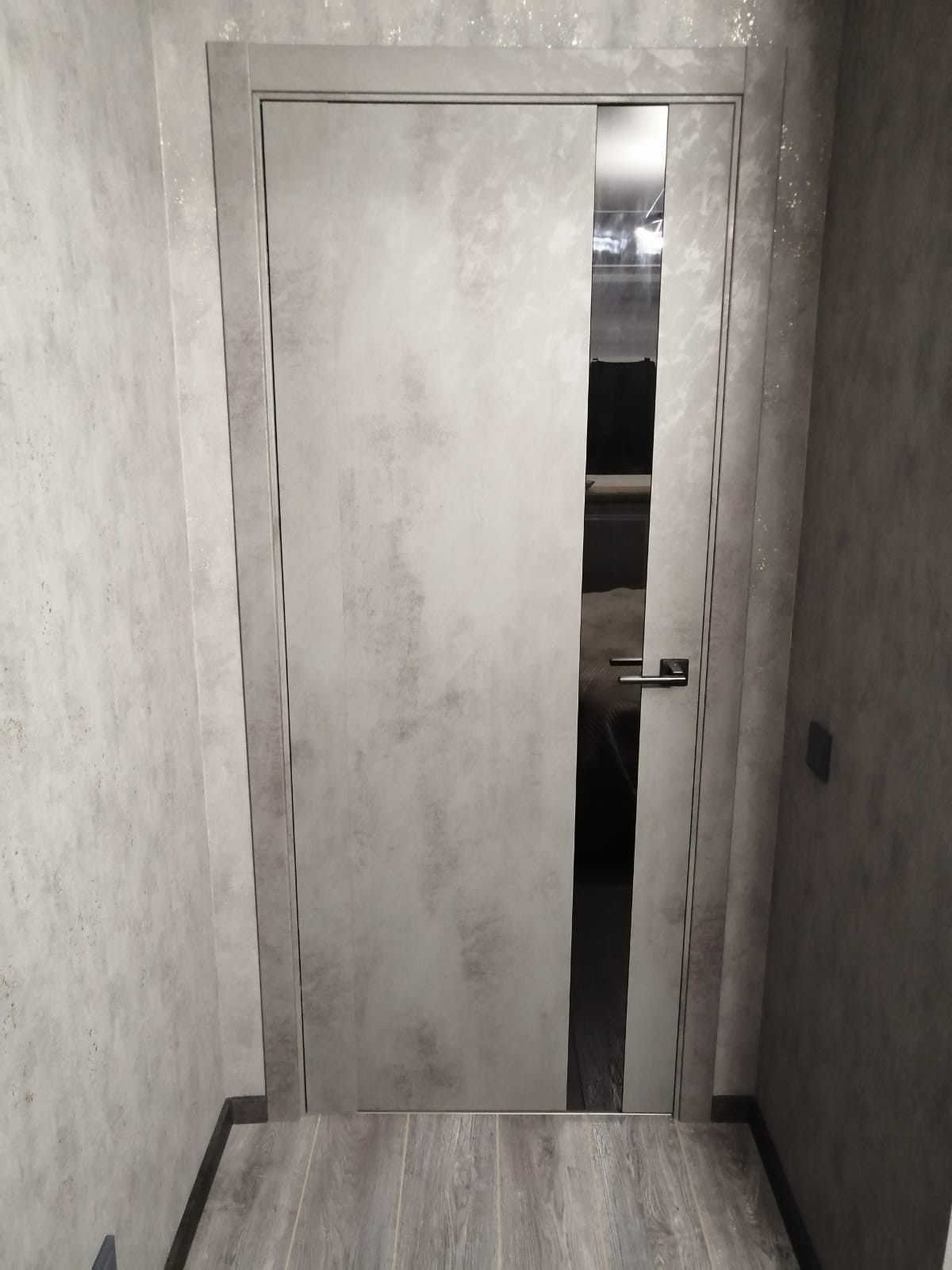 50 оттенков серого