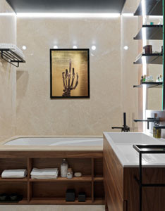 ЖК Парк Рублево