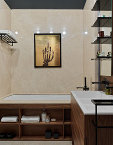 ЖК Парк Рублево