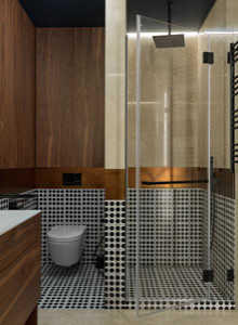 ЖК Парк Рублево