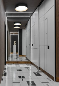 ЖК Парк Рублево