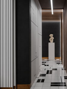 ЖК Парк Рублево