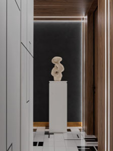 ЖК Парк Рублево