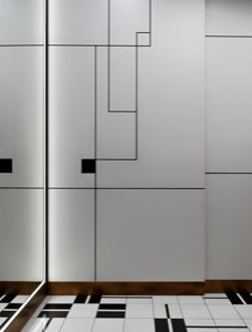 ЖК Парк Рублево