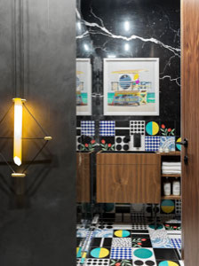 ЖК Парк Рублево