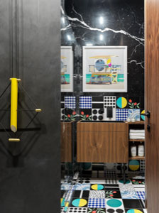 ЖК Парк Рублево