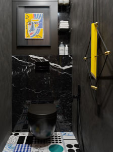 ЖК Парк Рублево